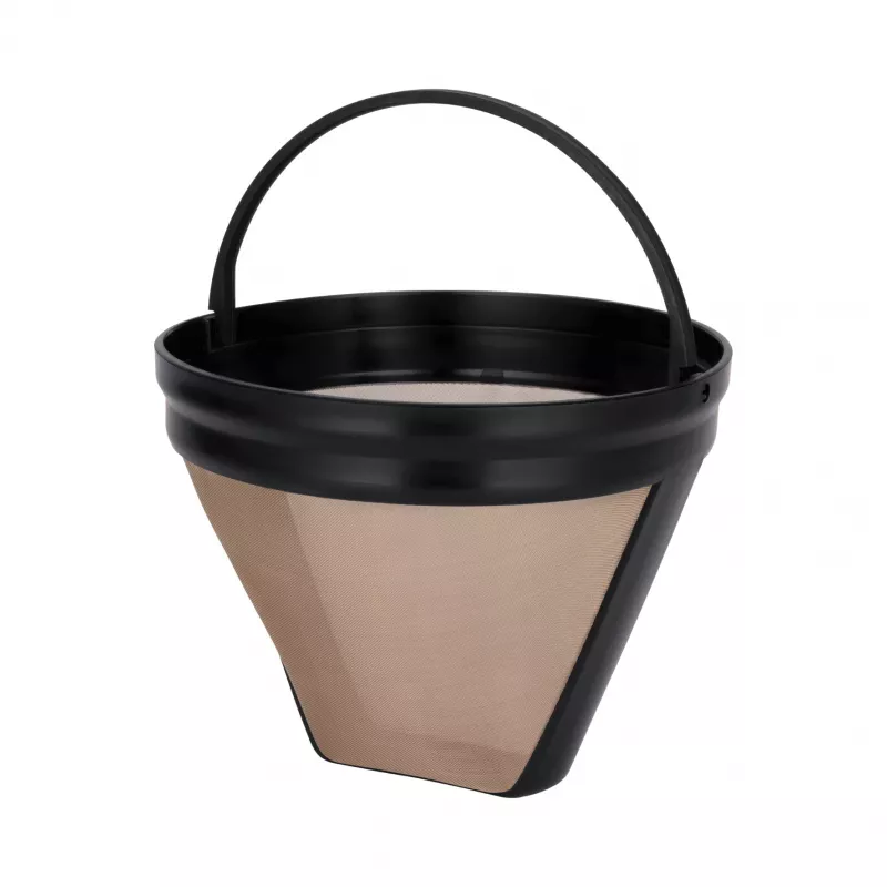 Steba KM F3 termo filtračný kávovar, 1,25 l, 1000 W, nerezová oceľ/čierna