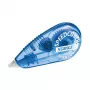 Stanger Speedcover korekčný roller - modrá transparentná - 12 m - 5 mm - 12 kusov