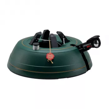 Krinner Ultra Grip+ L stojan na vianočný stromček 2,7 m / 12 cm / 3,7 l