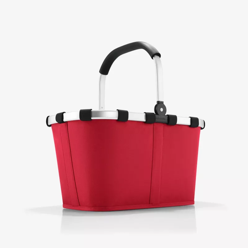 Reisenthel Carrybag červená - 22L nákupná a voľnočasová taška