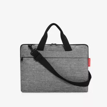 Reisenthel netbookbag puzdro na notebook 39,6 cm (15,6 palcov) ramenný popruh (MA7052)