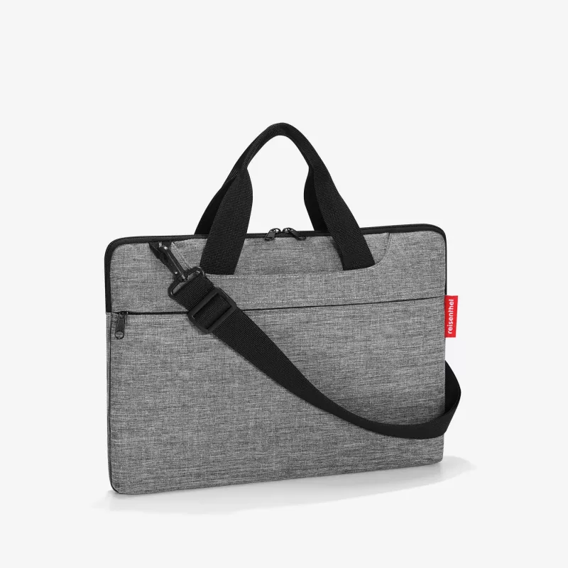 Reisenthel netbookbag puzdro na notebook 39,6 cm (15,6 palcov) ramenný popruh (MA7052)