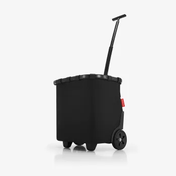 Reisenthel Carrycruiser trolley taška - čierna - 40 l - OE7040