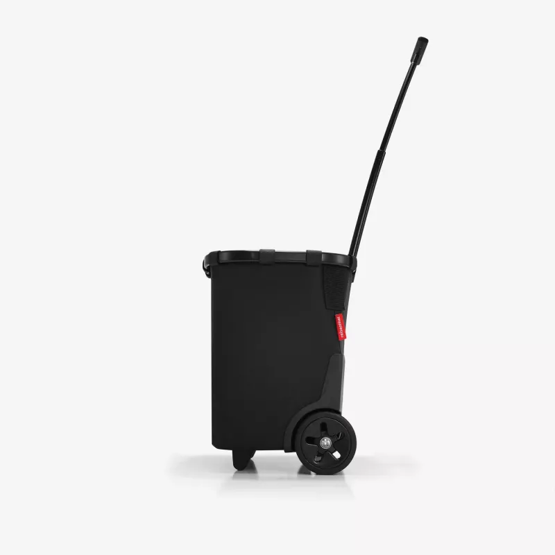 Reisenthel Carrycruiser trolley taška - čierna - 40 l - OE7040