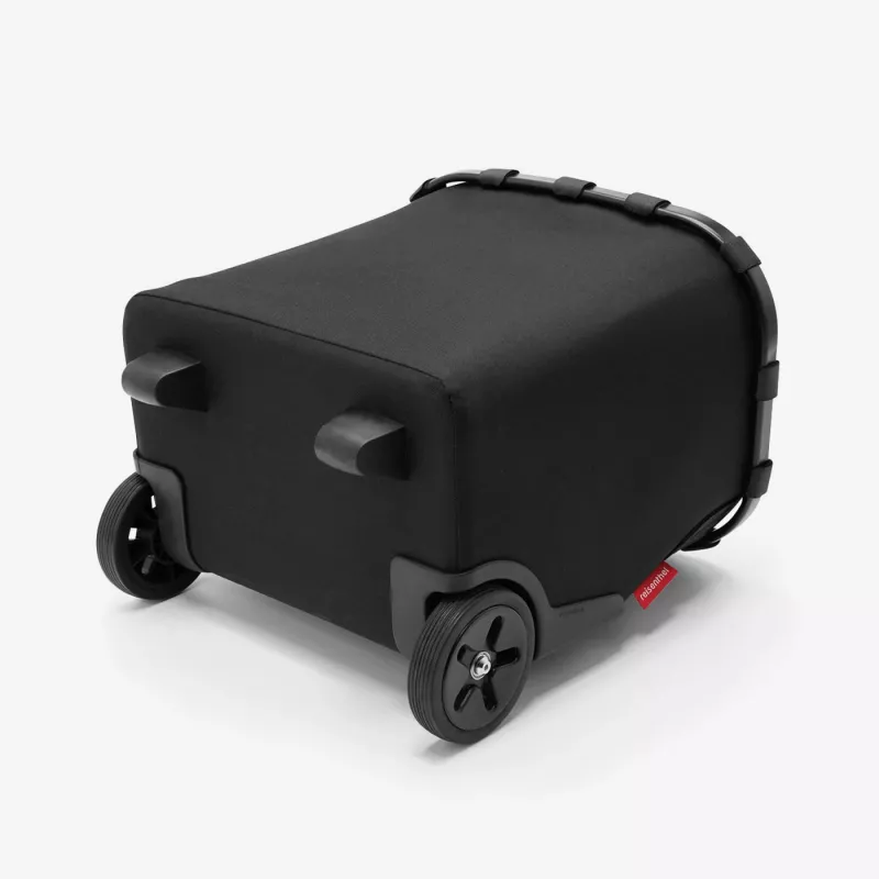 Reisenthel Carrycruiser trolley taška - čierna - 40 l - OE7040