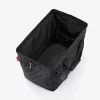 Reisenthel Allrounder L cestovná taška Rhombus Black