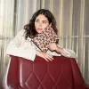 Reisenthel Case 1 Leo Macchiato (LR6048) - univerzálna taška, 1,5 l, polyester, leopardí vzor