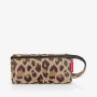 Reisenthel Necessaire Fold Case kozmetická taška béžová/čierna (MN6048)