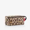 Reisenthel Necessaire Fold Case kozmetická taška béžová/čierna (MN6048)