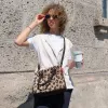 Reisenthel dailyshopper XS Leo Macchiato nákupná taška