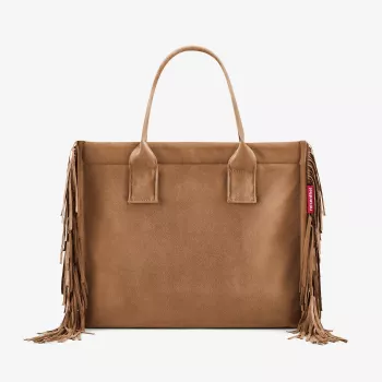 Reisenthel Daily Shopper Western nákupná taška, 18 l, viacfarebná