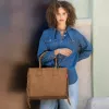Reisenthel Daily Shopper Western nákupná taška, 18 l, viacfarebná