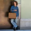 Reisenthel Daily Shopper Western nákupná taška, 18 l, viacfarebná