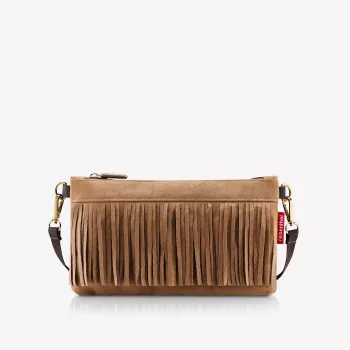 Reisenthel Mini Pouch Western viacfarebná peňaženka na mince