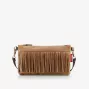 Reisenthel Mini Pouch Western viacfarebná peňaženka na mince
