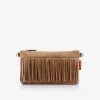 Reisenthel Mini Pouch Western viacfarebná peňaženka na mince