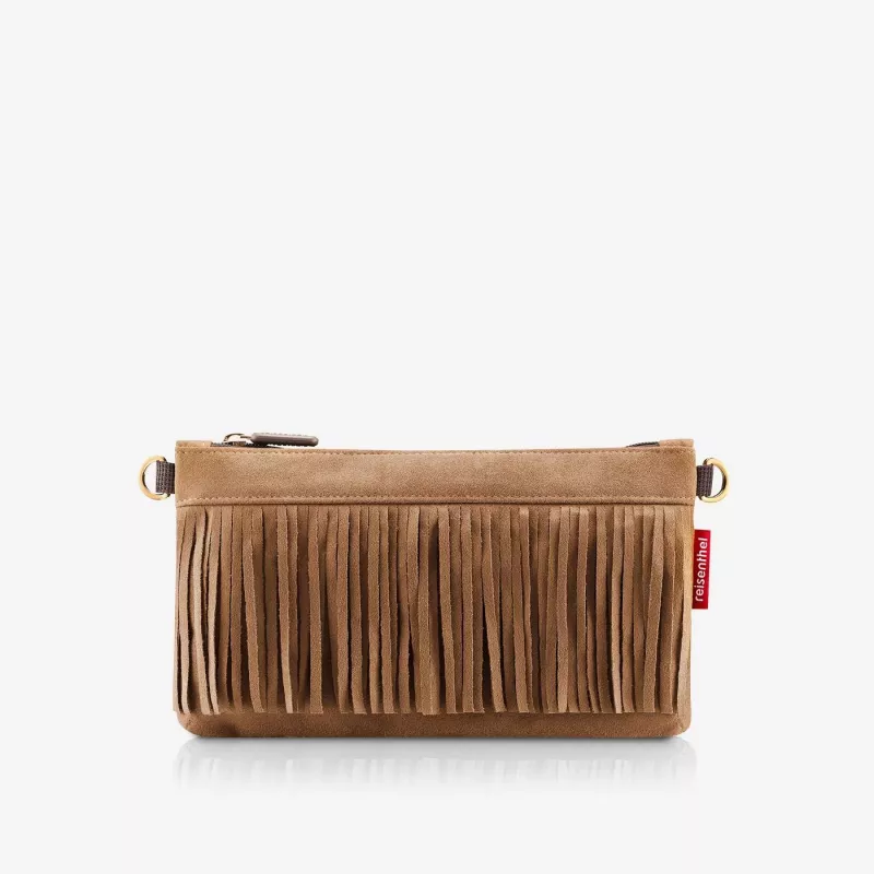 Reisenthel Mini Pouch Western viacfarebná peňaženka na mince