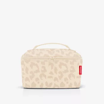 Reisenthel Beauty Case Leo Vanilla FF1043 - kozmetická taška 4L recyklovaný polyester