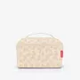 Reisenthel Beauty Case Leo Vanilla FF1043 - kozmetická taška 4L recyklovaný polyester