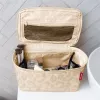 Reisenthel Beauty Case Leo Vanilla FF1043 - kozmetická taška 4L recyklovaný polyester