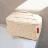 Reisenthel Beauty Case Leo Vanilla FF1043 - kozmetická taška 4L recyklovaný polyester