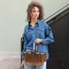 Reisenthel carrybag XS Western nákupný košík