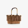 Reisenthel carrybag XS Western nákupný košík