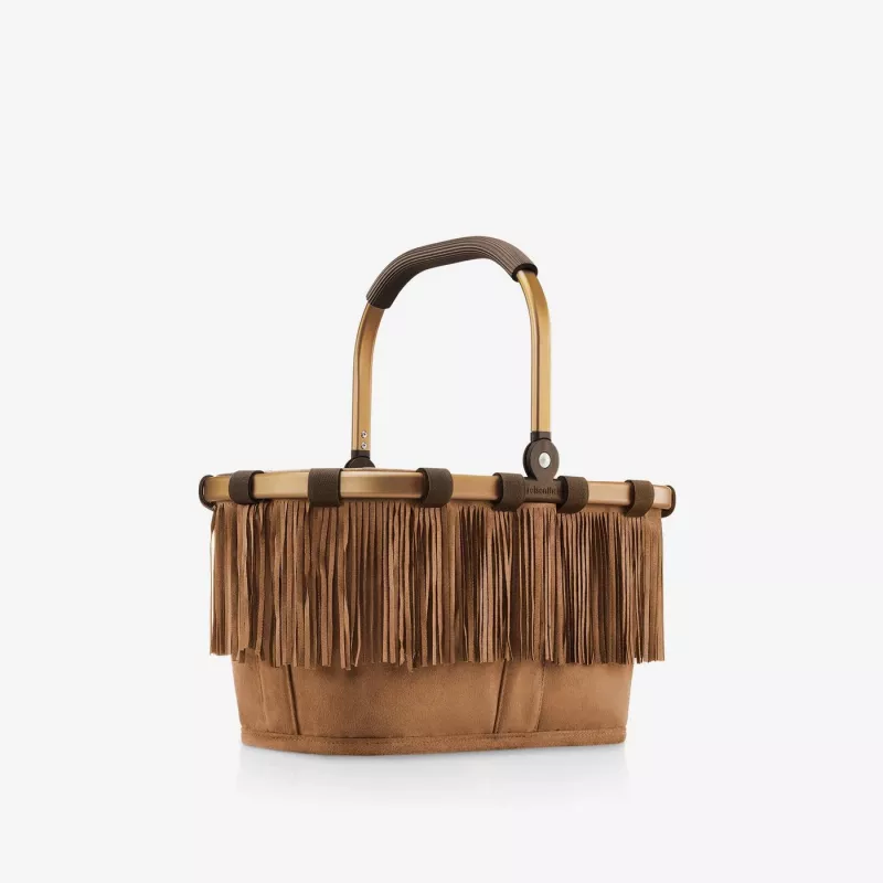 Reisenthel carrybag XS Western nákupný košík