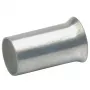 Klauke 7412V Dutinka, 4 mm², 12 mm, meď