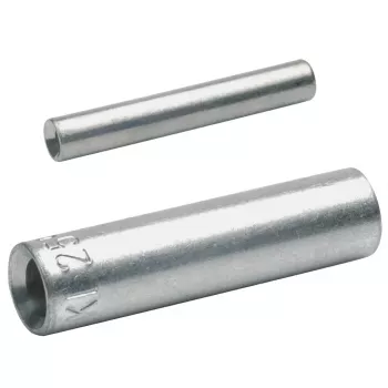 KLAUKE SV1525 neizolované spojky, 1,5-2,5 mm², pocínovaná meď, 100 ks