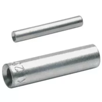 KLAUKE SV1525 neizolované spojky, 1,5-2,5 mm², pocínovaná meď, 100 ks