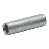 Klauke 122R lisovacia spojka 10 mm² rúrková spojka, pocínovaná meď
