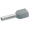 Klauke sada dutiniek 1000 ks 0,5-2,5 mm²