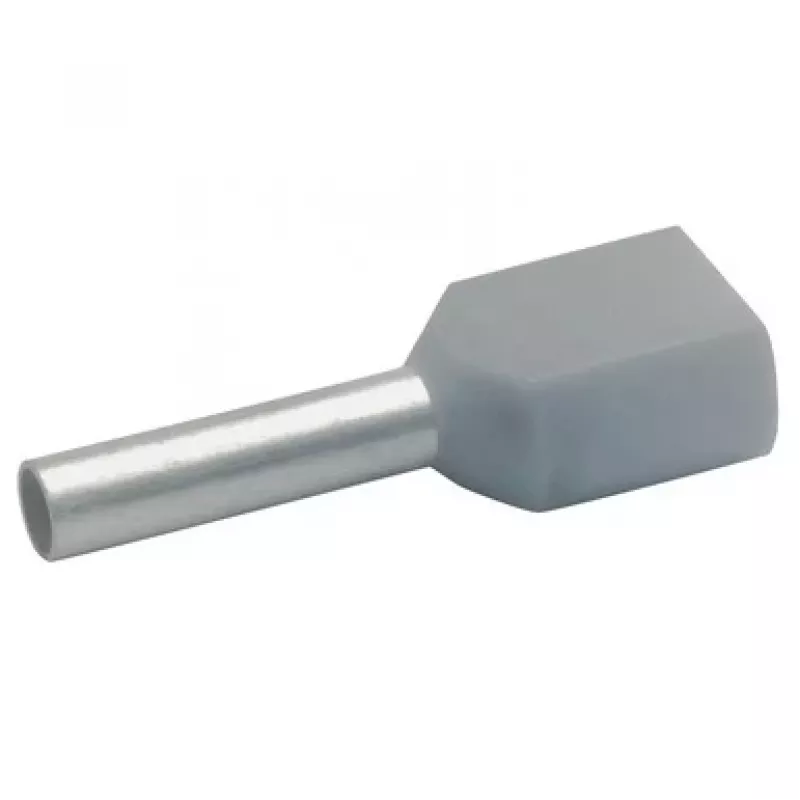 Klauke sada dutiniek 1000 ks 0,5-2,5 mm²