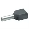 Klauke sada dutiniek 1000 ks 0,5-2,5 mm²