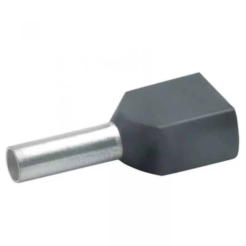 Klauke sada dutiniek 1000 ks 0,5-2,5 mm²