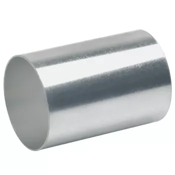 Klauke VHR70 pocínovaná medená rúrková káblová koncovka, 70 mm², otvor pre skrutku M10