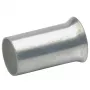 Klauke 7712V Dutinka, 16 mm², 12 mm, pocínovaná meď