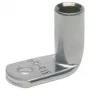 Klauke 49R12 rúrkový káblový ok - pocínovaná meď - zahnuté 90° - 120 mm²