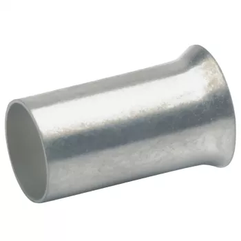 Klauke 7510V káblová koncovka, 6 mm², 10 mm, pocínovaná meď