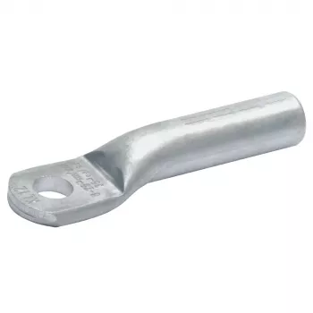 KLAUKE 206R10 hliníkové káblové oko 50 mm² M10 72 mm 10 kusov