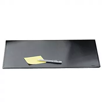 Helit lineárna podložka na stôl transparentná 80x50 cm PVC