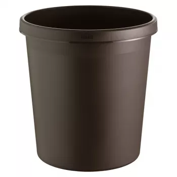 HELIT H61058 podávač dokumentov - 31,5 cm - 335 mm - čierna - DIN A4/C4 - stohovateľný - polystyrén