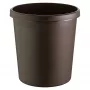 HELIT H61058 podávač dokumentov - 31,5 cm - 335 mm - čierna - DIN A4/C4 - stohovateľný - polystyrén