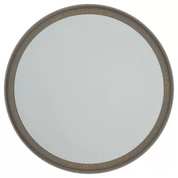 B+W T-Pro Circular Polarizer HTC MRC nano Käsemann 77mm