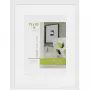 NIELSEN DESIGN Apollon White 21x29,7 Drevený rám na obraz DIN A4 8988047