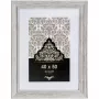 NIELSEN DESIGN Accent Vintage rám na obrázky 40x50 cm drevo biely 3241001