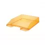 HAN 1026-X-28 podnos na dokumenty – polystyrén – oranžový – A4/C4 – 255 x 348 x 65 mm – 1 ks