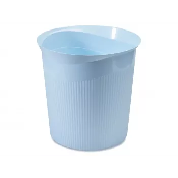 HAN Re-LOOP odpadkový kôš 13,0 l pastelovomodrý
