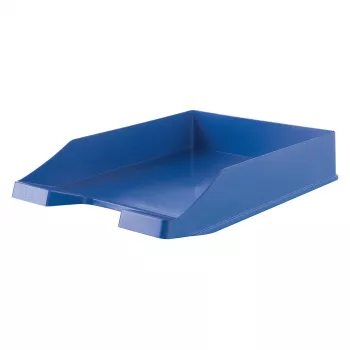 HAN KARMA podnos na dokumenty DIN A4/C4 Eco Blue